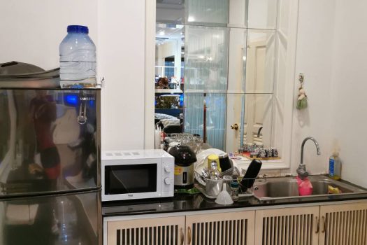 ห้องพาณิชย์ใต้คอนโด เซนทริค ซีน พหลโยธิน 9 พร้อมผู้เช่า ทำเลดีมากก ลงทุนได้ Yield สูงสุดๆ เดินทางสะดวกใกล้สถานีรถไฟฟ้า(BTS) อารีย์ และใกล้ถนนใหญ่เพียง 50 เมตร