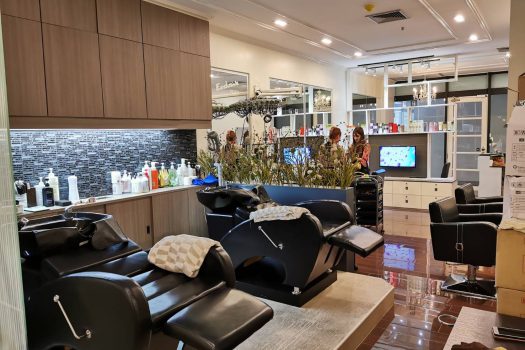 ห้องพาณิชย์ใต้คอนโด เซนทริค ซีน พหลโยธิน 9 พร้อมผู้เช่า ทำเลดีมากก ลงทุนได้ Yield สูงสุดๆ เดินทางสะดวกใกล้สถานีรถไฟฟ้า(BTS) อารีย์ และใกล้ถนนใหญ่เพียง 50 เมตร