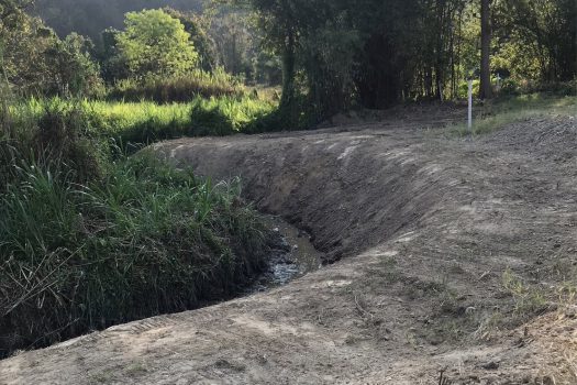 ขายที่ดินทำเลดีจังหวัดเชียงใหม่ อำเภอสันกำแพง ห่างสนามบินเชียงใหม่ เพียง 20 นาที