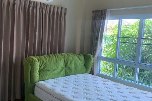 ขายบ้านเดี่ยวโครงการ เดอะพรีโก้ จังหวัดเชียงใหม่ อำเภอสันกำเเพง บ้านสวย ทำเลดี ขายพร้อม ผู้เช่า