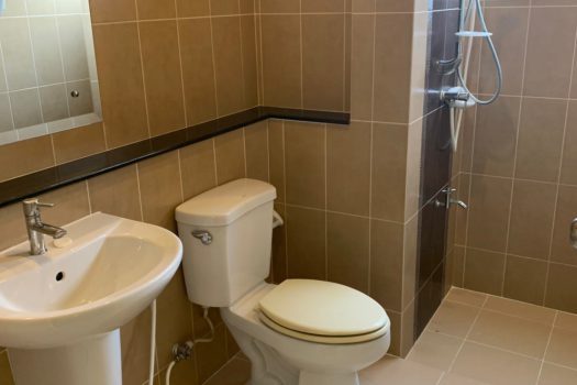 บ้านเดี่ยว Perfect Place 2 รามคำแหง 174 บ้านสวย หลังมุม พื้นที่กว้าง ร่มรื่น ใกล้รถไฟฟ้า หิ้วกระเป๋าอยู่ได้เลย ราคานี้ อยู่เองก็คุ้ม ลงทุนก็คุ้มค่า