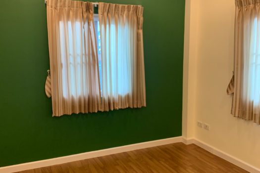 บ้านเดี่ยว Perfect Place 2 รามคำแหง 174 บ้านสวย หลังมุม พื้นที่กว้าง ร่มรื่น ใกล้รถไฟฟ้า หิ้วกระเป๋าอยู่ได้เลย ราคานี้ อยู่เองก็คุ้ม ลงทุนก็คุ้มค่า