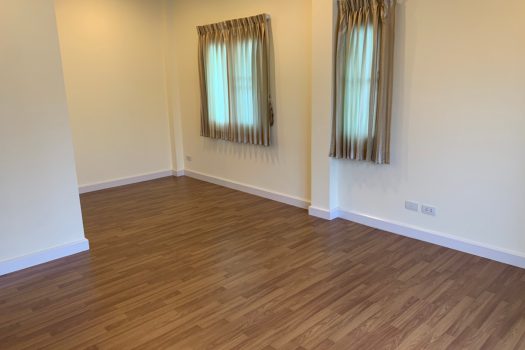 บ้านเดี่ยว Perfect Place 2 รามคำแหง 174 บ้านสวย หลังมุม พื้นที่กว้าง ร่มรื่น ใกล้รถไฟฟ้า หิ้วกระเป๋าอยู่ได้เลย ราคานี้ อยู่เองก็คุ้ม ลงทุนก็คุ้มค่า