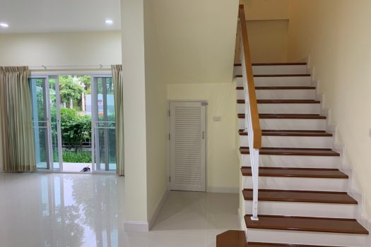 บ้านเดี่ยว Perfect Place 2 รามคำแหง 174 บ้านสวย หลังมุม พื้นที่กว้าง ร่มรื่น ใกล้รถไฟฟ้า หิ้วกระเป๋าอยู่ได้เลย ราคานี้ อยู่เองก็คุ้ม ลงทุนก็คุ้มค่า