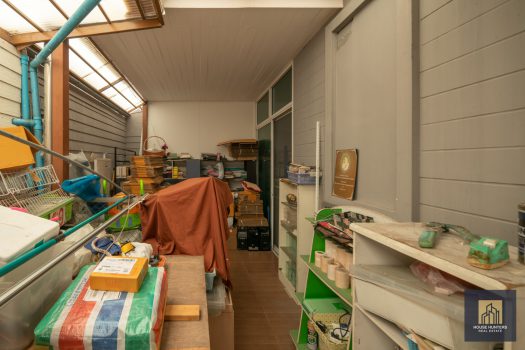 ขายบ้านเดี่ยว วิลล่า รามอินทรา 76.6 ตร.ว. หลังมุม แต่งสวย สไตล์ Modern Loft สภาพดีมาก พร้อมอยู่ การเดินทางสะดวกสบายเข้า-ออกได้หลายเส้นทาง