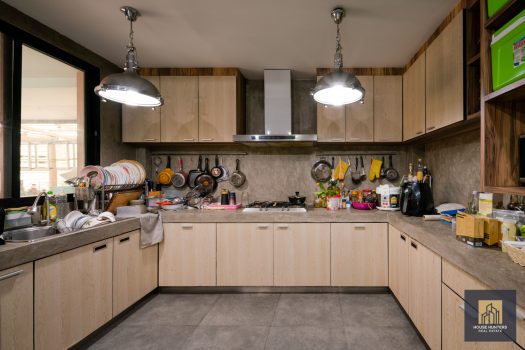 ขายบ้านเดี่ยว วิลล่า รามอินทรา 76.6 ตร.ว. หลังมุม แต่งสวย สไตล์ Modern Loft สภาพดีมาก พร้อมอยู่ การเดินทางสะดวกสบายเข้า-ออกได้หลายเส้นทาง