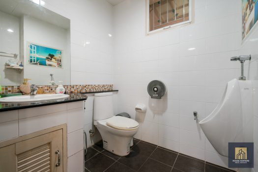 ขายบ้านเดี่ยว วิลล่า รามอินทรา 76.6 ตร.ว. หลังมุม แต่งสวย สไตล์ Modern Loft สภาพดีมาก พร้อมอยู่ การเดินทางสะดวกสบายเข้า-ออกได้หลายเส้นทาง