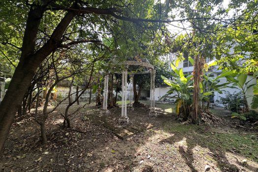 ขายบ้านเดี่ยว 2 ชั้น ซอยวิภาวดี 16 (ซอยโชคชัยร่วมมิตร) ทำเลดีมาก เดินทางสะดวก เข้าออกได้หลายทาง 200ตร.ว. พื้นที่ใช้สอยประมาณ 400 ตารางเมตร