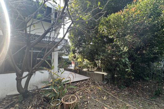 ขายบ้านเดี่ยว 2 ชั้น ซอยวิภาวดี 16 (ซอยโชคชัยร่วมมิตร) ทำเลดีมาก เดินทางสะดวก เข้าออกได้หลายทาง 200ตร.ว. พื้นที่ใช้สอยประมาณ 400 ตารางเมตร