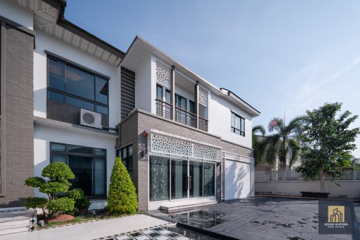 ขายบ้านหรู Perfect Masterpiece Sukhumvit 77 (เพอร์เฟค มาสเตอร์พีซ สุขุมวิท 77) บ้านสวย ทำเลดีมาก หลังนี้เหมาะกับครอบครัวขนาดใ