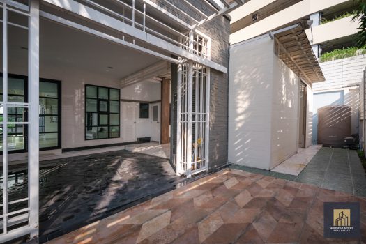 ขายบ้านหรู Perfect Masterpiece Sukhumvit 77 (เพอร์เฟค มาสเตอร์พีซ สุขุมวิท 77) บ้านสวย ทำเลดีมาก หลังนี้เหมาะกับครอบครัวขนาดใ