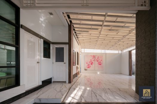 ขายบ้านหรู Perfect Masterpiece Sukhumvit 77 (เพอร์เฟค มาสเตอร์พีซ สุขุมวิท 77) บ้านสวย ทำเลดีมาก หลังนี้เหมาะกับครอบครัวขนาดใ