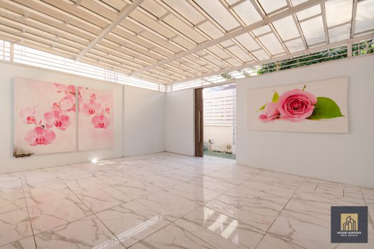 ขายบ้านหรู Perfect Masterpiece Sukhumvit 77 (เพอร์เฟค มาสเตอร์พีซ สุขุมวิท 77) บ้านสวย ทำเลดีมาก หลังนี้เหมาะกับครอบครัวขนาดใ