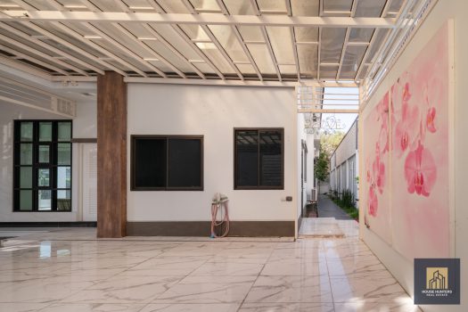 ขายบ้านหรู Perfect Masterpiece Sukhumvit 77 (เพอร์เฟค มาสเตอร์พีซ สุขุมวิท 77) บ้านสวย ทำเลดีมาก หลังนี้เหมาะกับครอบครัวขนาดใ