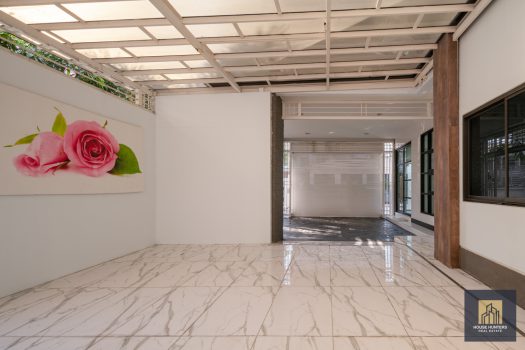 ขายบ้านหรู Perfect Masterpiece Sukhumvit 77 (เพอร์เฟค มาสเตอร์พีซ สุขุมวิท 77) บ้านสวย ทำเลดีมาก หลังนี้เหมาะกับครอบครัวขนาดใ