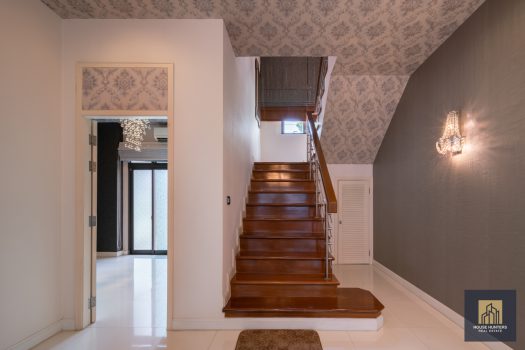 ขายบ้านหรู Perfect Masterpiece Sukhumvit 77 (เพอร์เฟค มาสเตอร์พีซ สุขุมวิท 77) บ้านสวย ทำเลดีมาก หลังนี้เหมาะกับครอบครัวขนาดใ