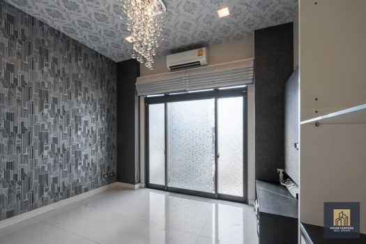 ขายบ้านหรู Perfect Masterpiece Sukhumvit 77 (เพอร์เฟค มาสเตอร์พีซ สุขุมวิท 77) บ้านสวย ทำเลดีมาก หลังนี้เหมาะกับครอบครัวขนาดใ