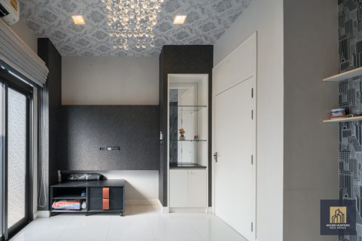 ขายบ้านหรู Perfect Masterpiece Sukhumvit 77 (เพอร์เฟค มาสเตอร์พีซ สุขุมวิท 77) บ้านสวย ทำเลดีมาก หลังนี้เหมาะกับครอบครัวขนาดใ