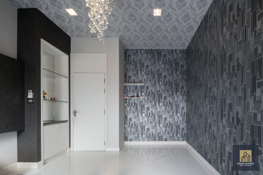 ขายบ้านหรู Perfect Masterpiece Sukhumvit 77 (เพอร์เฟค มาสเตอร์พีซ สุขุมวิท 77) บ้านสวย ทำเลดีมาก หลังนี้เหมาะกับครอบครัวขนาดใ