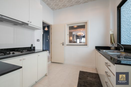 ขายบ้านหรู Perfect Masterpiece Sukhumvit 77 (เพอร์เฟค มาสเตอร์พีซ สุขุมวิท 77) บ้านสวย ทำเลดีมาก หลังนี้เหมาะกับครอบครัวขนาดใ