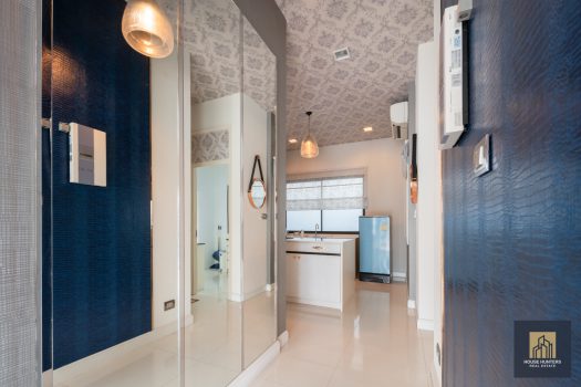 ขายบ้านหรู Perfect Masterpiece Sukhumvit 77 (เพอร์เฟค มาสเตอร์พีซ สุขุมวิท 77) บ้านสวย ทำเลดีมาก หลังนี้เหมาะกับครอบครัวขนาดใ