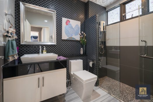 ขายบ้านหรู Perfect Masterpiece Sukhumvit 77 (เพอร์เฟค มาสเตอร์พีซ สุขุมวิท 77) บ้านสวย ทำเลดีมาก หลังนี้เหมาะกับครอบครัวขนาดใ