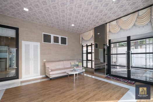 ขายบ้านหรู Perfect Masterpiece Sukhumvit 77 (เพอร์เฟค มาสเตอร์พีซ สุขุมวิท 77) บ้านสวย ทำเลดีมาก หลังนี้เหมาะกับครอบครัวขนาดใ