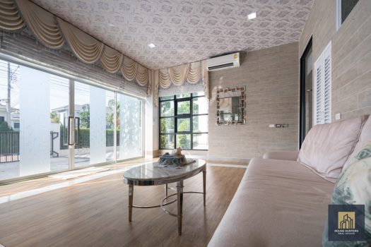 ขายบ้านหรู Perfect Masterpiece Sukhumvit 77 (เพอร์เฟค มาสเตอร์พีซ สุขุมวิท 77) บ้านสวย ทำเลดีมาก หลังนี้เหมาะกับครอบครัวขนาดใ