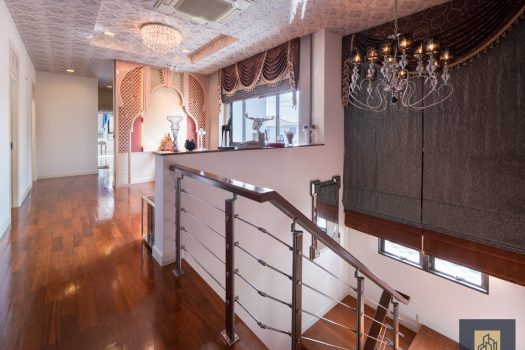 ขายบ้านหรู Perfect Masterpiece Sukhumvit 77 (เพอร์เฟค มาสเตอร์พีซ สุขุมวิท 77) บ้านสวย ทำเลดีมาก หลังนี้เหมาะกับครอบครัวขนาดใ