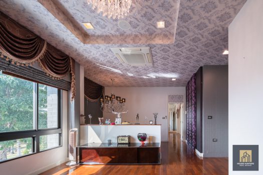 ขายบ้านหรู Perfect Masterpiece Sukhumvit 77 (เพอร์เฟค มาสเตอร์พีซ สุขุมวิท 77) บ้านสวย ทำเลดีมาก หลังนี้เหมาะกับครอบครัวขนาดใ