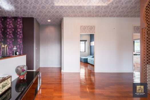 ขายบ้านหรู Perfect Masterpiece Sukhumvit 77 (เพอร์เฟค มาสเตอร์พีซ สุขุมวิท 77) บ้านสวย ทำเลดีมาก หลังนี้เหมาะกับครอบครัวขนาดใ