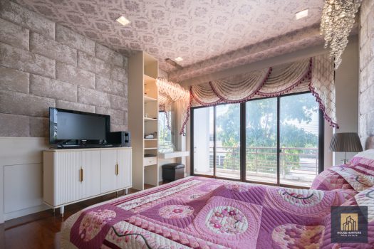 ขายบ้านหรู Perfect Masterpiece Sukhumvit 77 (เพอร์เฟค มาสเตอร์พีซ สุขุมวิท 77) บ้านสวย ทำเลดีมาก หลังนี้เหมาะกับครอบครัวขนาดใ