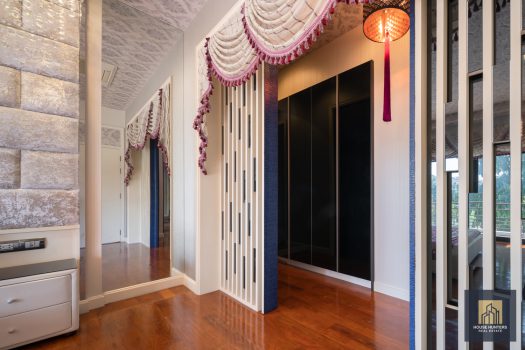 ขายบ้านหรู Perfect Masterpiece Sukhumvit 77 (เพอร์เฟค มาสเตอร์พีซ สุขุมวิท 77) บ้านสวย ทำเลดีมาก หลังนี้เหมาะกับครอบครัวขนาดใ