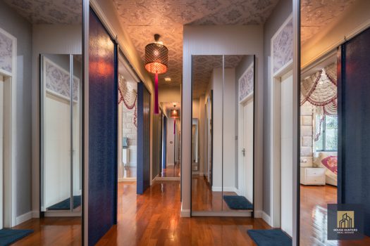 ขายบ้านหรู Perfect Masterpiece Sukhumvit 77 (เพอร์เฟค มาสเตอร์พีซ สุขุมวิท 77) บ้านสวย ทำเลดีมาก หลังนี้เหมาะกับครอบครัวขนาดใ