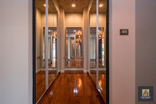 ขายบ้านหรู Perfect Masterpiece Sukhumvit 77 (เพอร์เฟค มาสเตอร์พีซ สุขุมวิท 77) บ้านสวย ทำเลดีมาก หลังนี้เหมาะกับครอบครัวขนาดใ