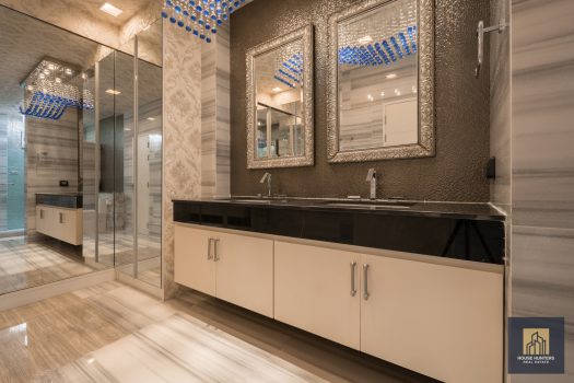 ขายบ้านหรู Perfect Masterpiece Sukhumvit 77 (เพอร์เฟค มาสเตอร์พีซ สุขุมวิท 77) บ้านสวย ทำเลดีมาก หลังนี้เหมาะกับครอบครัวขนาดใ