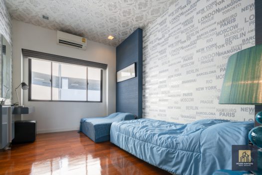 ขายบ้านหรู Perfect Masterpiece Sukhumvit 77 (เพอร์เฟค มาสเตอร์พีซ สุขุมวิท 77) บ้านสวย ทำเลดีมาก หลังนี้เหมาะกับครอบครัวขนาดใ