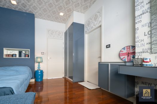 ขายบ้านหรู Perfect Masterpiece Sukhumvit 77 (เพอร์เฟค มาสเตอร์พีซ สุขุมวิท 77) บ้านสวย ทำเลดีมาก หลังนี้เหมาะกับครอบครัวขนาดใ