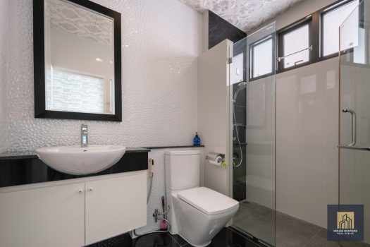 ขายบ้านหรู Perfect Masterpiece Sukhumvit 77 (เพอร์เฟค มาสเตอร์พีซ สุขุมวิท 77) บ้านสวย ทำเลดีมาก หลังนี้เหมาะกับครอบครัวขนาดใ