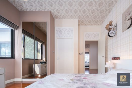 ขายบ้านหรู Perfect Masterpiece Sukhumvit 77 (เพอร์เฟค มาสเตอร์พีซ สุขุมวิท 77) บ้านสวย ทำเลดีมาก หลังนี้เหมาะกับครอบครัวขนาดใ