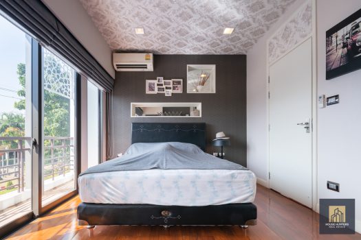 ขายบ้านหรู Perfect Masterpiece Sukhumvit 77 (เพอร์เฟค มาสเตอร์พีซ สุขุมวิท 77) บ้านสวย ทำเลดีมาก หลังนี้เหมาะกับครอบครัวขนาดใ