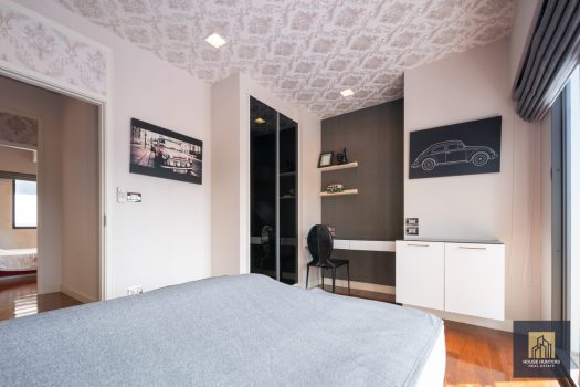 ขายบ้านหรู Perfect Masterpiece Sukhumvit 77 (เพอร์เฟค มาสเตอร์พีซ สุขุมวิท 77) บ้านสวย ทำเลดีมาก หลังนี้เหมาะกับครอบครัวขนาดใ