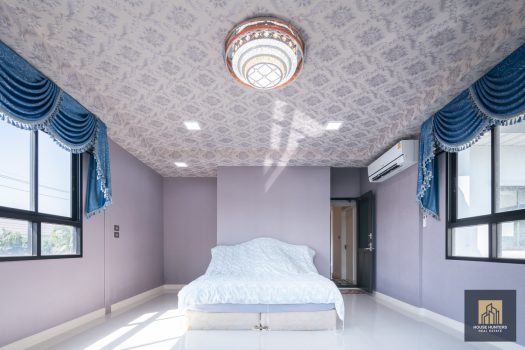 ขายบ้านหรู Perfect Masterpiece Sukhumvit 77 (เพอร์เฟค มาสเตอร์พีซ สุขุมวิท 77) บ้านสวย ทำเลดีมาก หลังนี้เหมาะกับครอบครัวขนาดใ