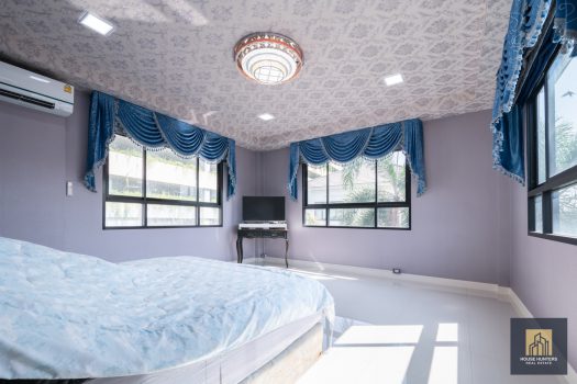 ขายบ้านหรู Perfect Masterpiece Sukhumvit 77 (เพอร์เฟค มาสเตอร์พีซ สุขุมวิท 77) บ้านสวย ทำเลดีมาก หลังนี้เหมาะกับครอบครัวขนาดใ