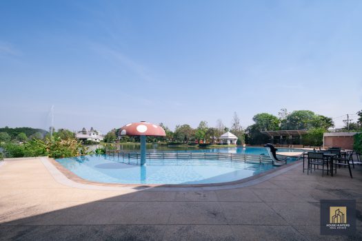 ขายบ้านหรู Perfect Masterpiece Sukhumvit 77 (เพอร์เฟค มาสเตอร์พีซ สุขุมวิท 77) บ้านสวย ทำเลดีมาก หลังนี้เหมาะกับครอบครัวขนาดใ