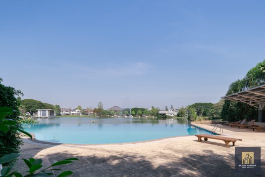 ขายบ้านหรู Perfect Masterpiece Sukhumvit 77 (เพอร์เฟค มาสเตอร์พีซ สุขุมวิท 77) บ้านสวย ทำเลดีมาก หลังนี้เหมาะกับครอบครัวขนาดใ