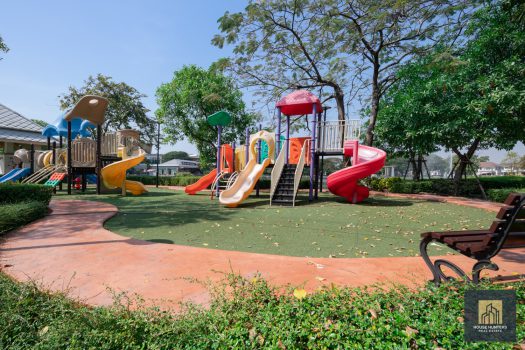 ขายบ้านหรู Perfect Masterpiece Sukhumvit 77 (เพอร์เฟค มาสเตอร์พีซ สุขุมวิท 77) บ้านสวย ทำเลดีมาก หลังนี้เหมาะกับครอบครัวขนาดใ