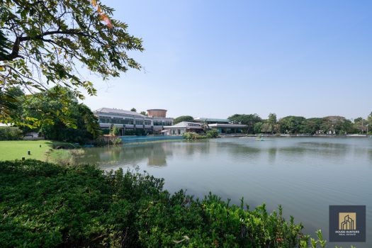 ขายบ้านหรู Perfect Masterpiece Sukhumvit 77 (เพอร์เฟค มาสเตอร์พีซ สุขุมวิท 77) บ้านสวย ทำเลดีมาก หลังนี้เหมาะกับครอบครัวขนาดใ