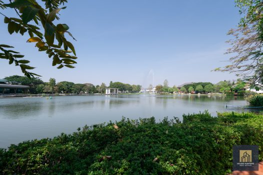 ขายบ้านหรู Perfect Masterpiece Sukhumvit 77 (เพอร์เฟค มาสเตอร์พีซ สุขุมวิท 77) บ้านสวย ทำเลดีมาก หลังนี้เหมาะกับครอบครัวขนาดใ