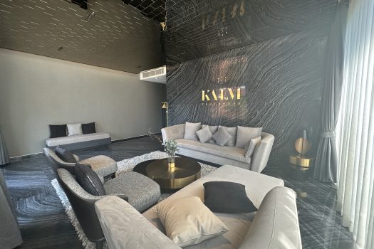 ขาย Kalm Penthouse คอนโดสุดหรู 2 ห้องนอน 101.22 ตร.ม. เงียบสงบ ทำเลใจกลางเมือง เดินทางสะดวก เลี้ยงสัตว์ได้